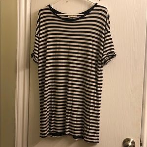 T shirt dress